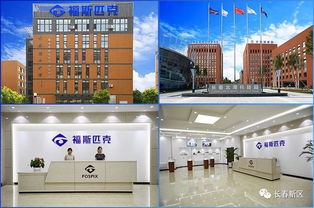 吉林省福斯匹克科技有限責任公司 發揮技術優勢，打造一流集成電路設計企業